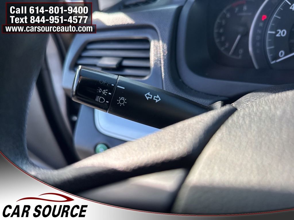 Used 2016 Honda CR-V LX image 21