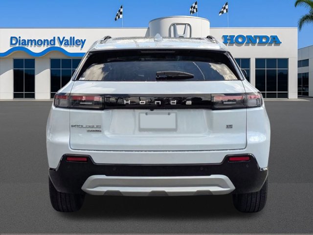 New 2026 Honda Prologue Touring video 3