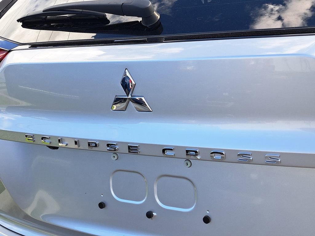 New 2026 Mitsubishi Eclipse Cross SE image 8
