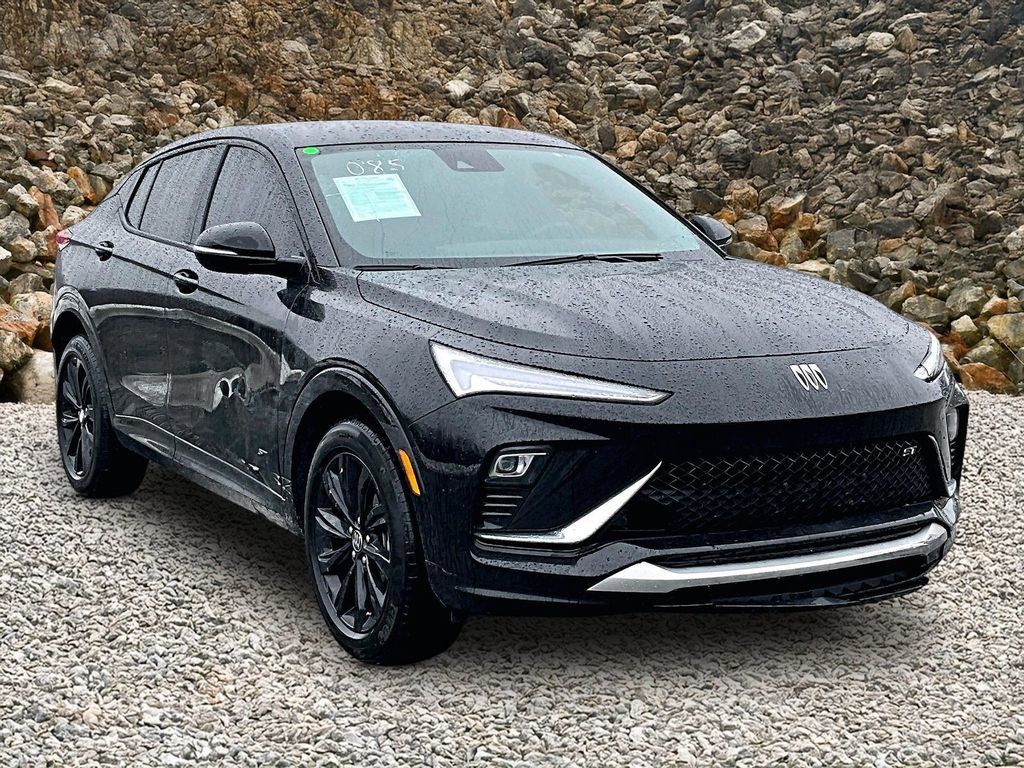 Used 2025 Buick Envista Sport Touring image 10