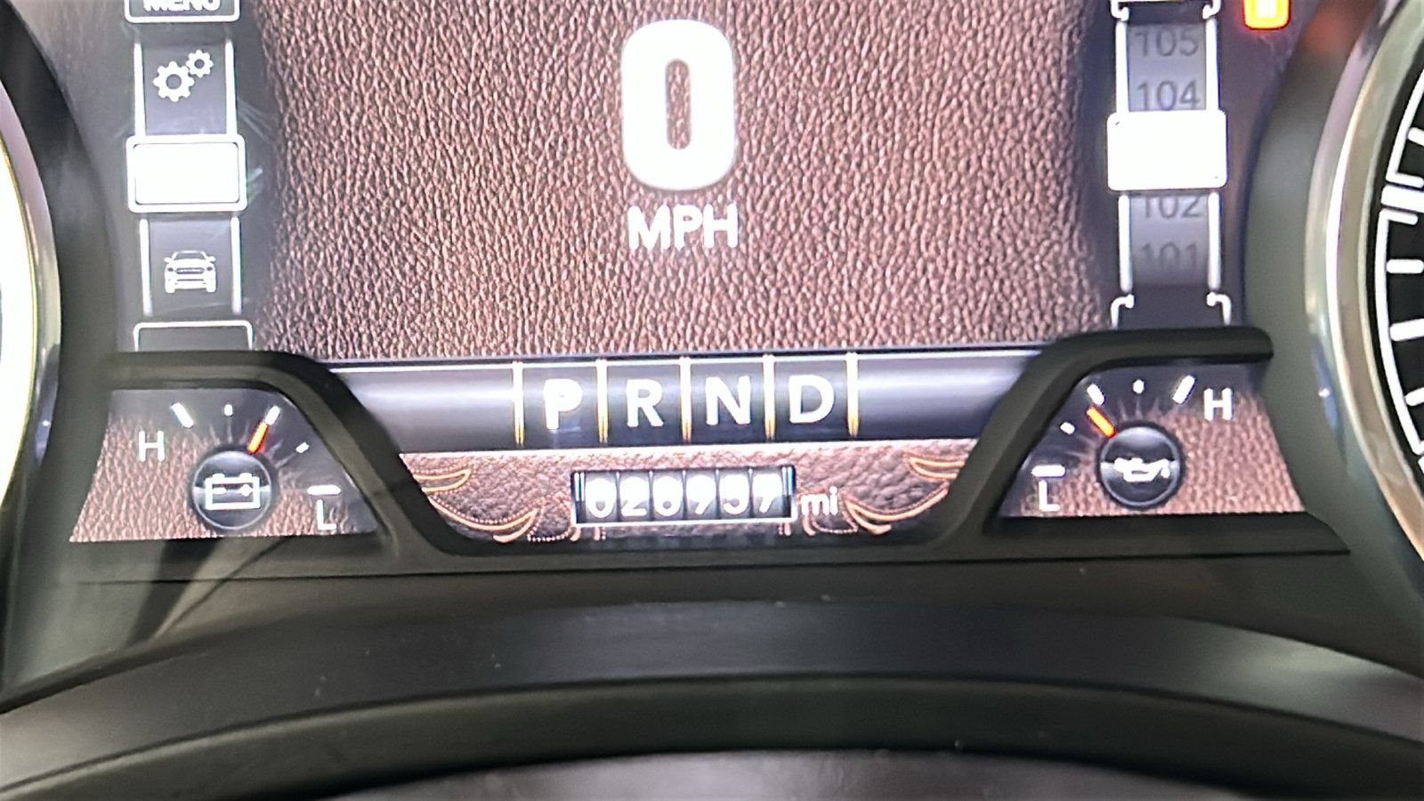 Used 2023 RAM 1500 Big Horn AWD/4WD image 23