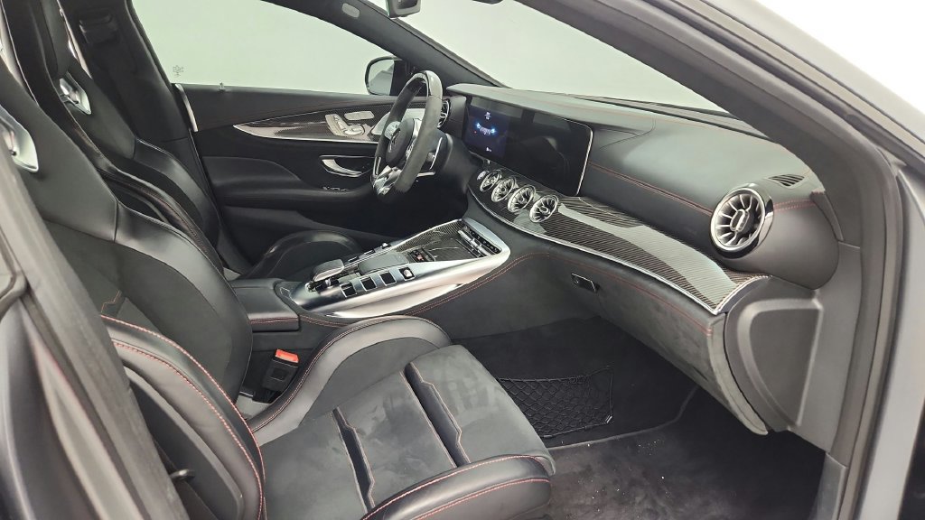 Used 2020 Mercedes-Benz AMG GT 63 S image 40
