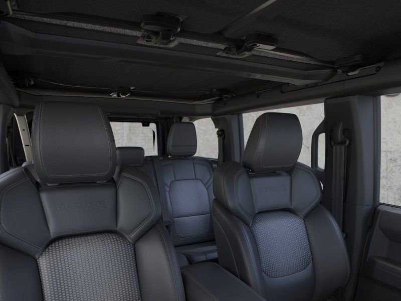 New 2026 Ford Bronco Raptor AWD/4WD image 13