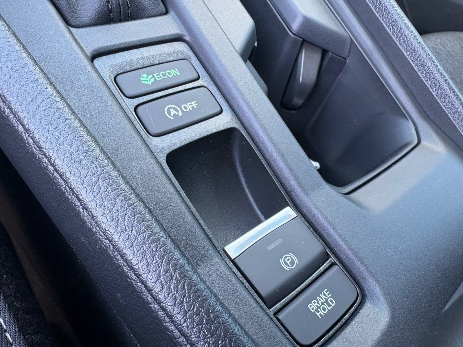 New 2026 Honda Accord SE image 27