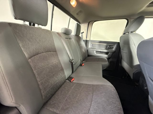 Used 2018 RAM 1500 Big Horn AWD/4WD image 29