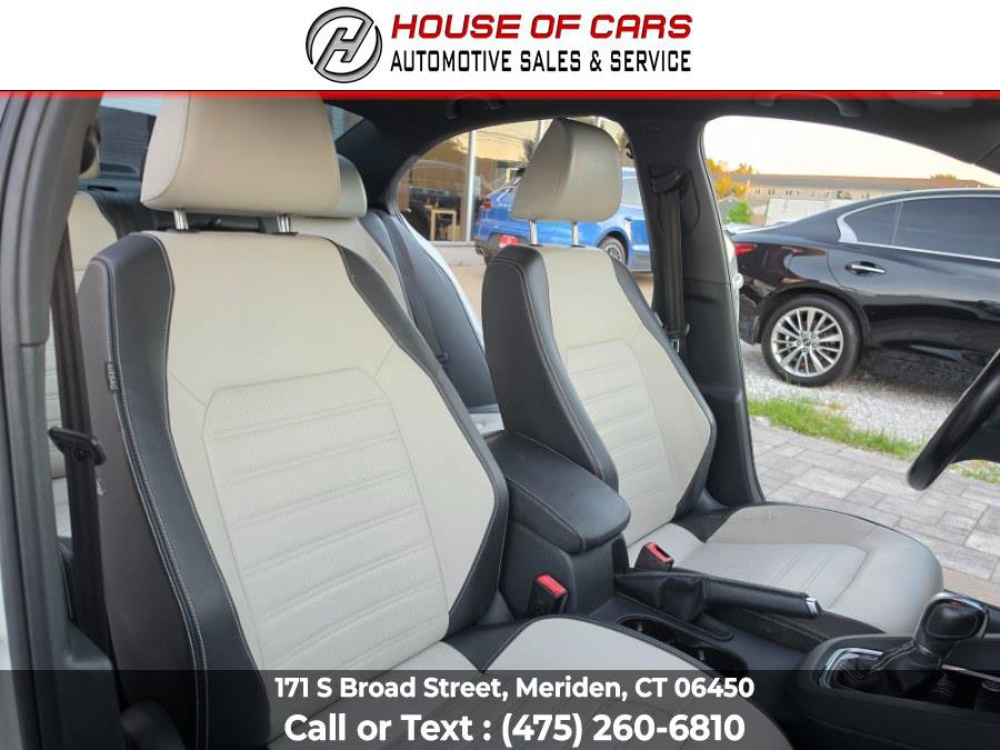 Used 2016 Volkswagen Jetta Sport FWD image 26
