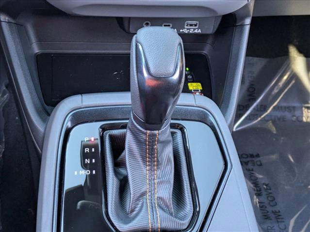 New 2026 Subaru Crosstrek 2.5i Wilderness image 12