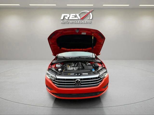 Used 2019 Volkswagen Jetta S image 10