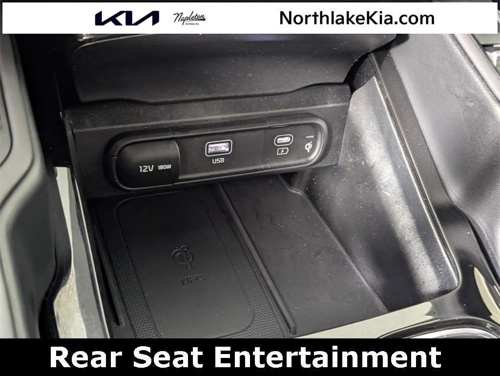 Used 2023 Kia Telluride SX image 23