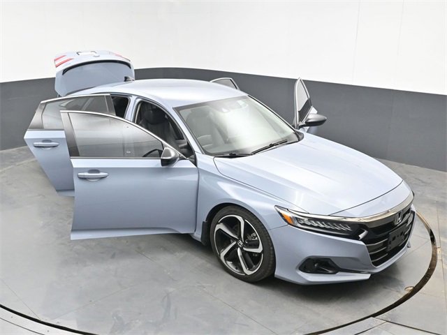 Used 2022 Honda Accord Sport Special Edition image 48