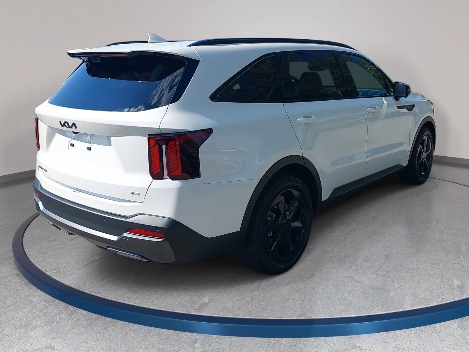 New 2026 Kia Sorento SX Prestige AWD/4WD image 5