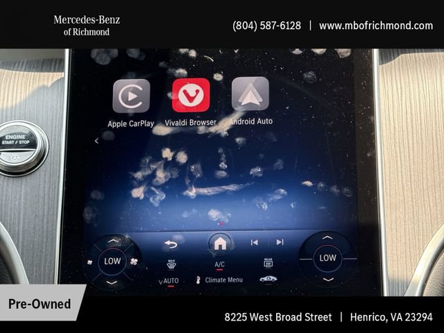 Certified 2026 Mercedes-Benz GLC 300 4MATIC image 19