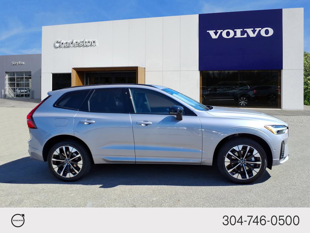 Certified 2026 Volvo XC60 B5 Plus w/ Climate Package AWD/4WD image 2