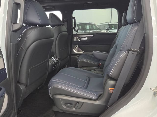 New 2026 INFINITI QX80 4WD w/ Sport Exterior Package image 13