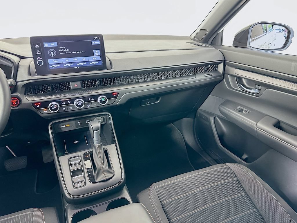 Certified 2026 Honda CR-V Sport image 23