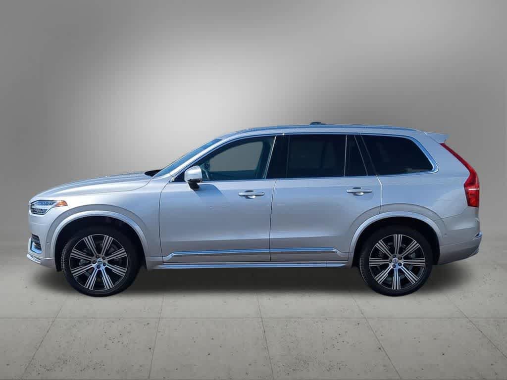 Used 2022 Volvo XC90 T6 Inscription w/ Advanced Package AWD/4WD image 3