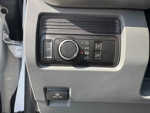 New 2025 Ford F250 XL w/ XL Off-Road Package image 29