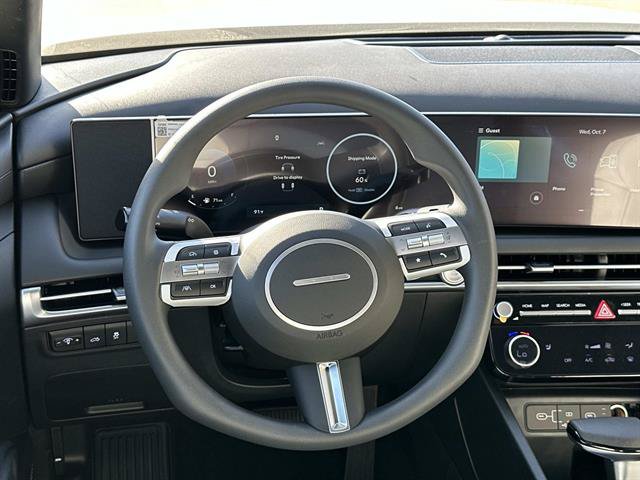 New 2027 Hyundai Santa Cruz SEL FWD image 7