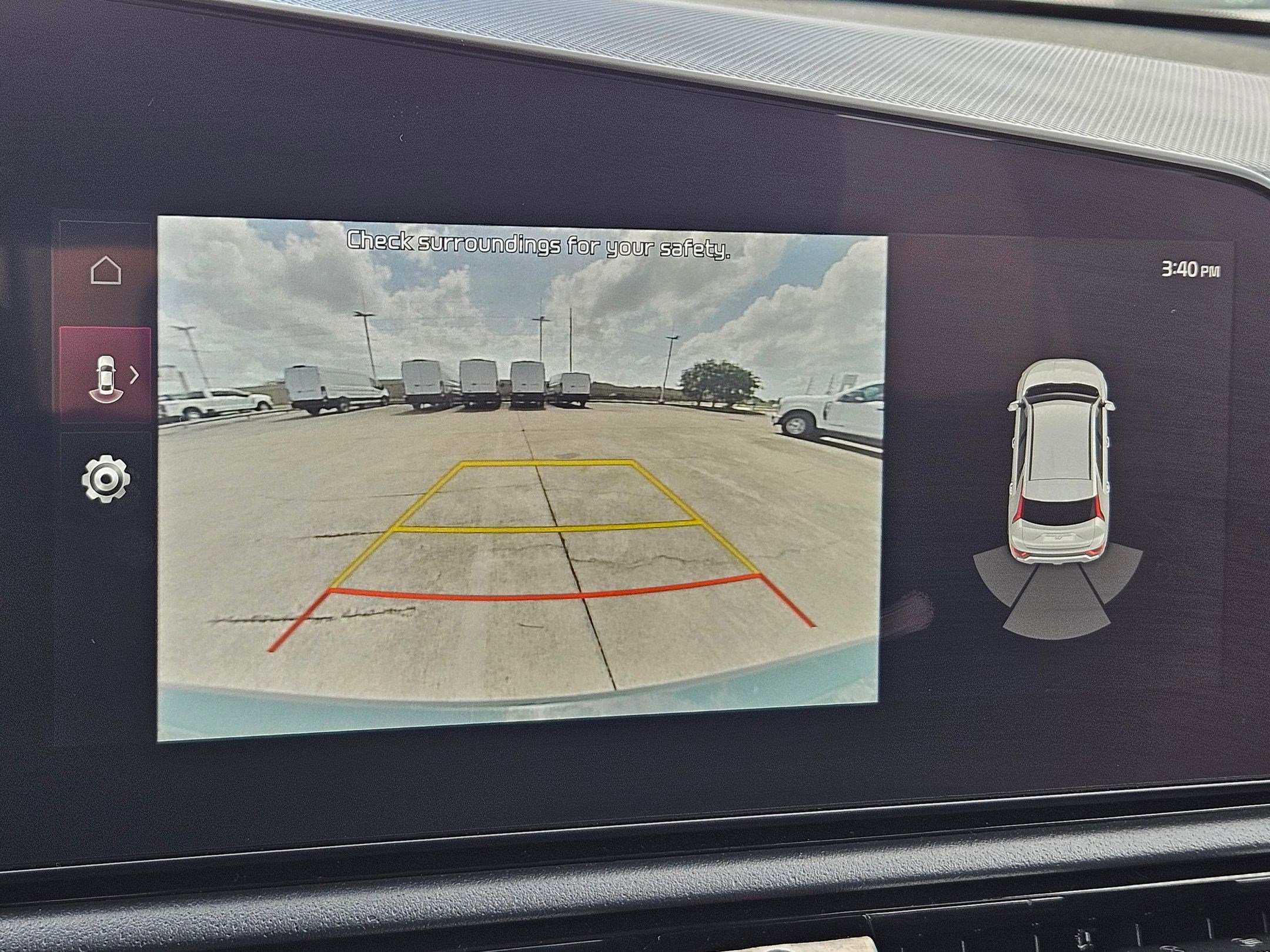 Used 2024 Kia Niro Wind FWD image 26