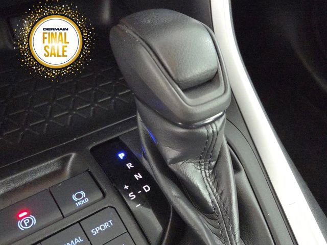 Used 2021 Toyota RAV4 XLE image 24