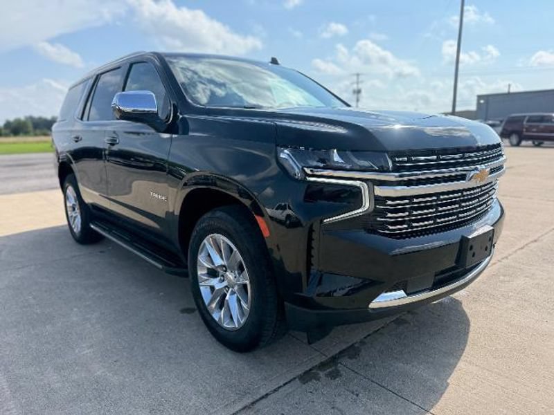 Used 2022 Chevrolet Tahoe Premier AWD/4WD image 28
