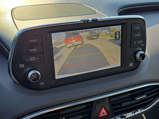 Used 2020 Hyundai Santa Fe SEL image 24