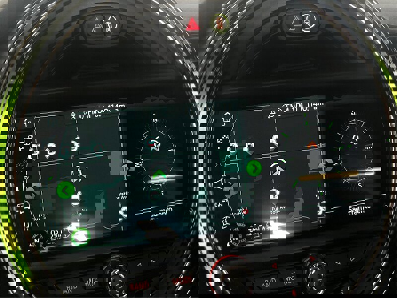 Used 2019 MINI Cooper Clubman S w/ Premium Package image 24