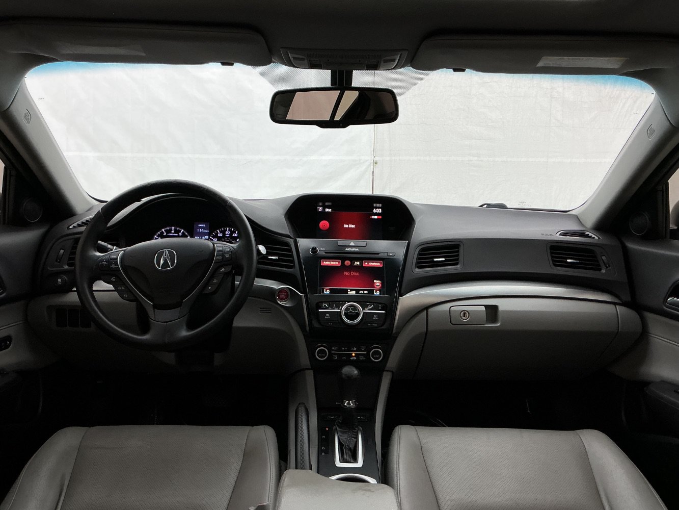 Used 2016 Acura ILX FWD image 28