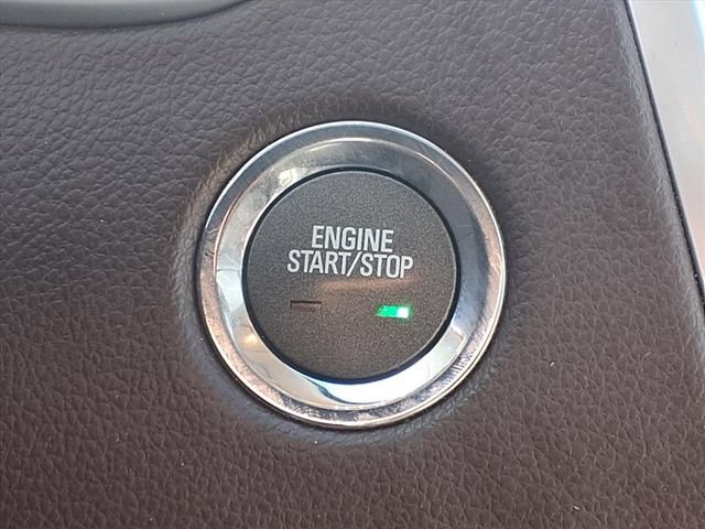 Used 2012 Cadillac SRX Performance FWD image 15