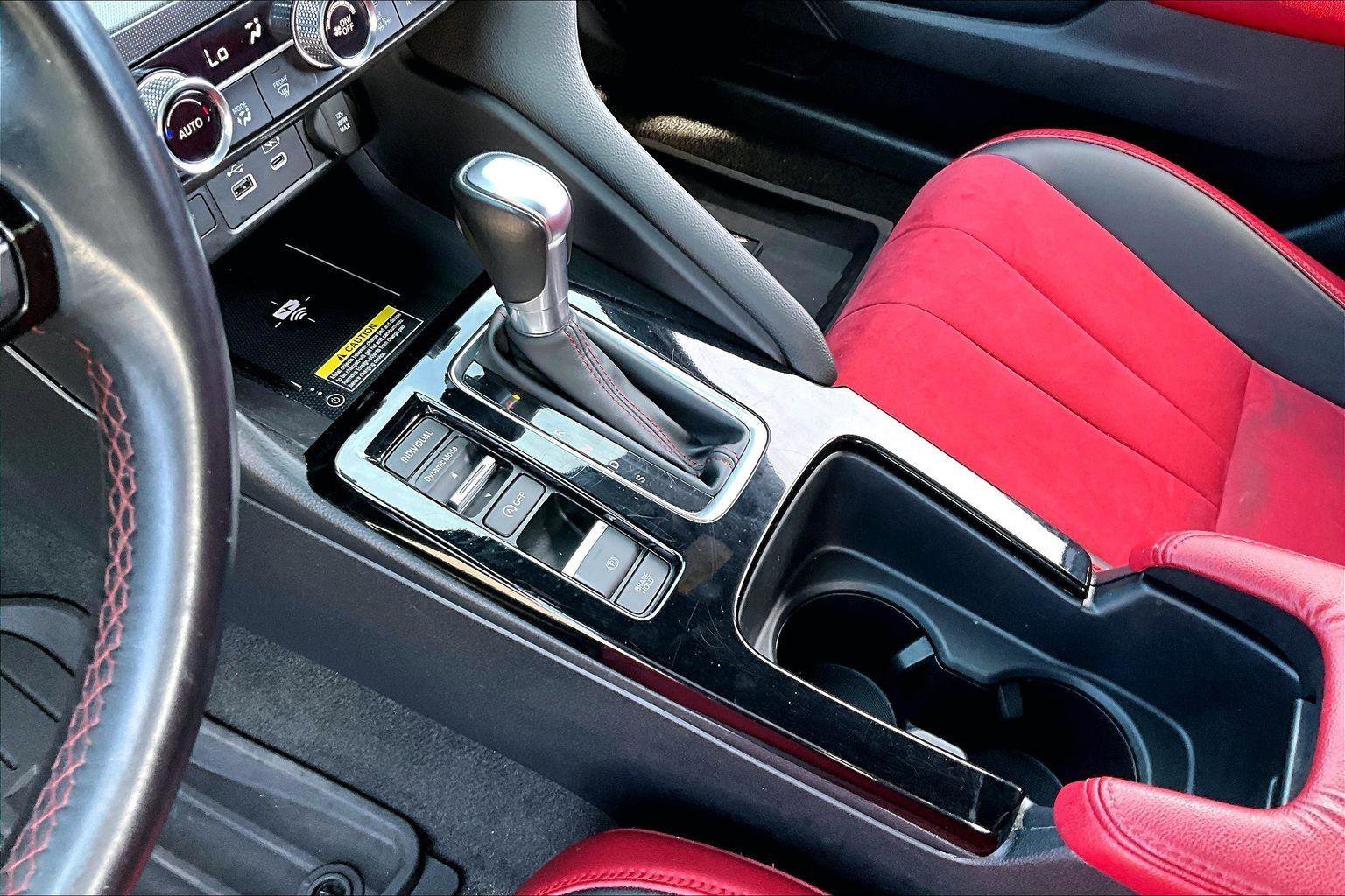 Used 2024 Acura Integra A-Spec image 14