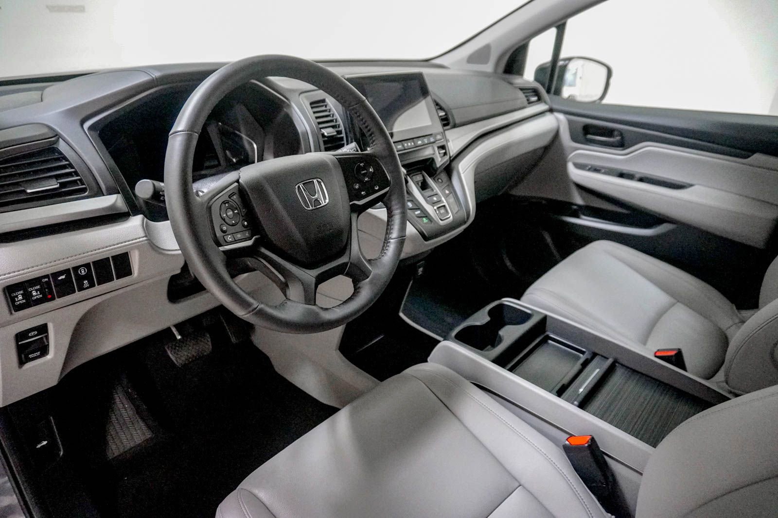 Used 2024 Honda Odyssey EX-L image 22