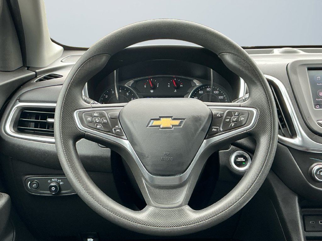 Used 2023 Chevrolet Equinox LT AWD/4WD image 13