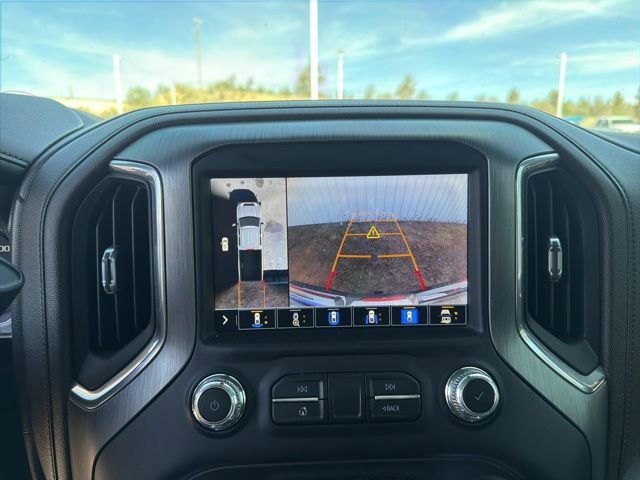 Used 2020 GMC Sierra 2500 Denali w/ Denali Ultimate Package image 10