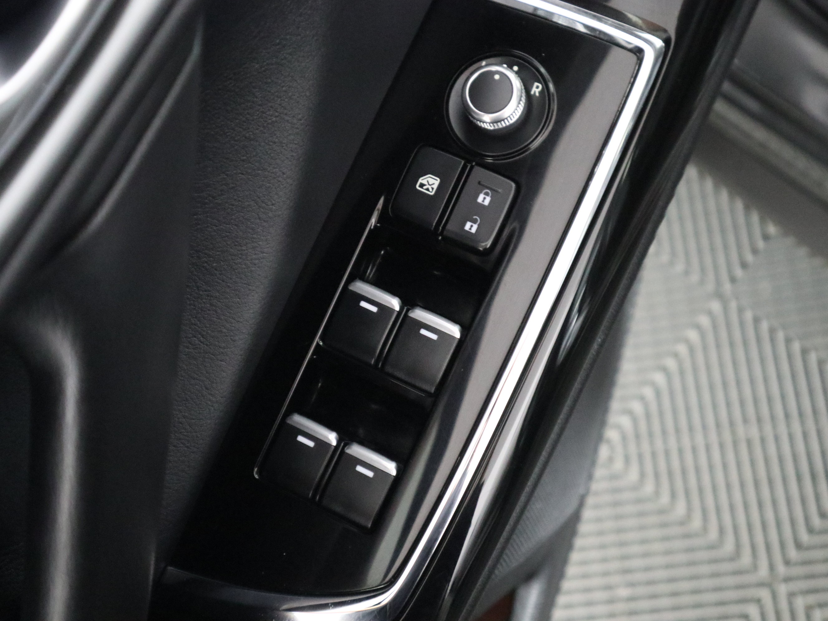 Used 2022 MAZDA CX-9 Touring AWD/4WD image 36