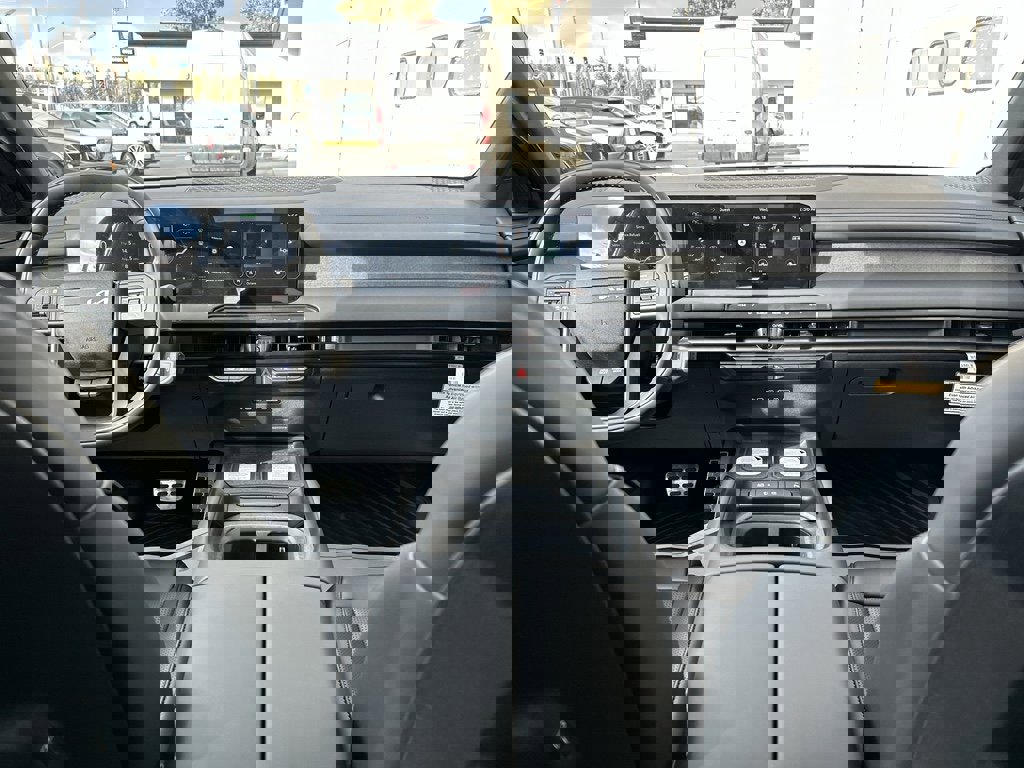 New 2027 Kia Telluride SX X-Line image 18