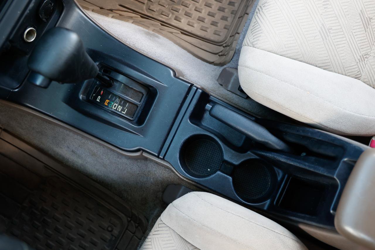 Used 2002 Toyota 4Runner SR5 image 31