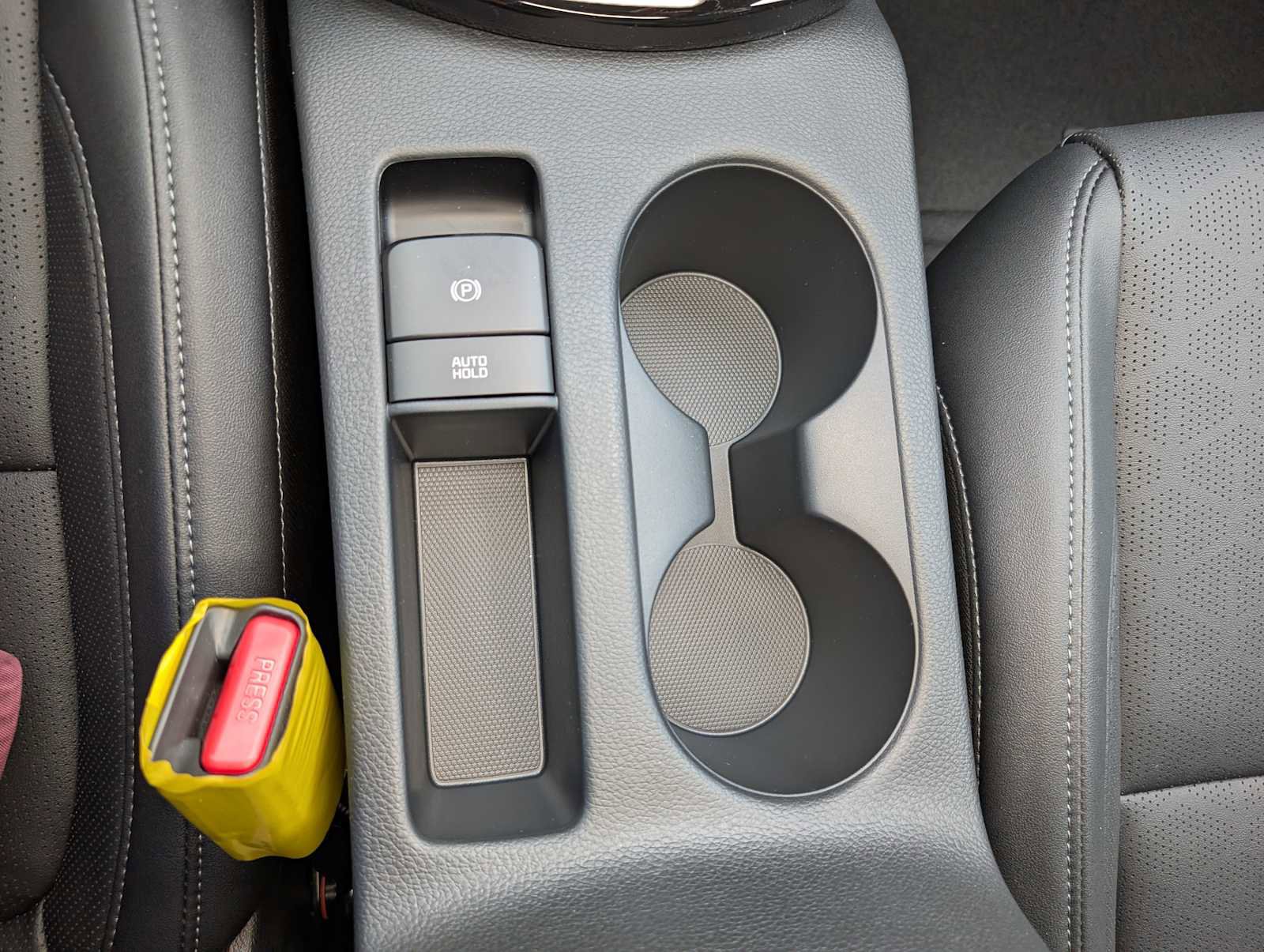 New 2026 Kia Seltos SX AWD/4WD image 24