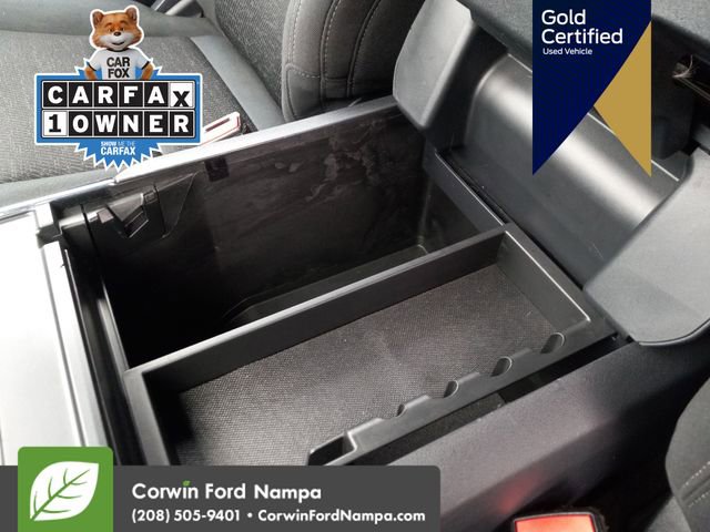 Certified 2022 Ford F150 XLT w/ Equipment Group 302A High image 22