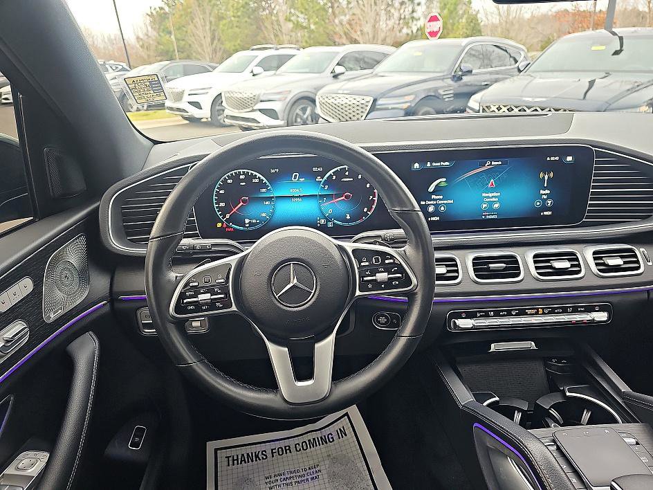 Used 2023 Mercedes-Benz GLE 350 image 18