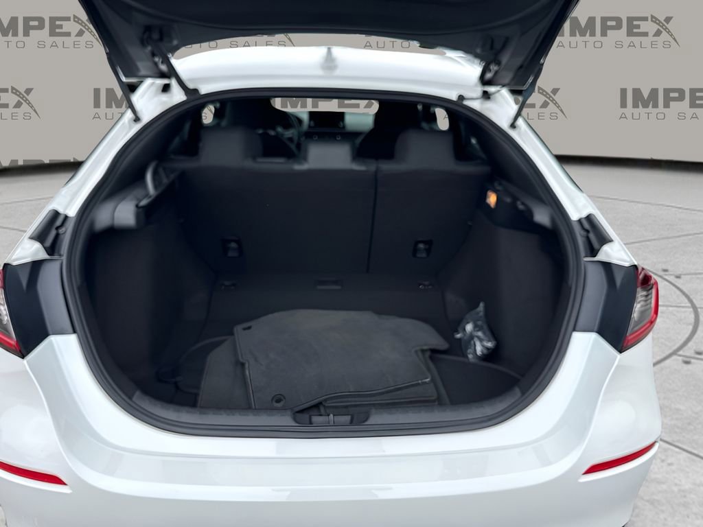 Used 2026 Honda Civic Sport image 24