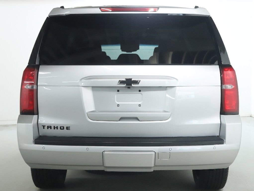 Used 2018 Chevrolet Tahoe LT image 42