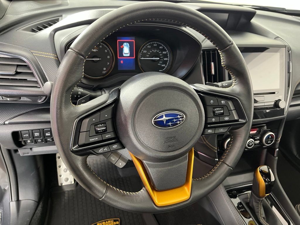Used 2023 Subaru Forester Wilderness AWD/4WD image 33