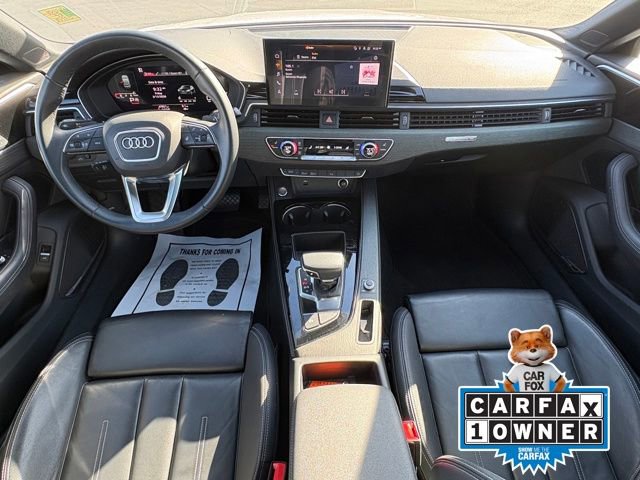 Used 2024 Audi A5 2.0T Premium Plus image 16