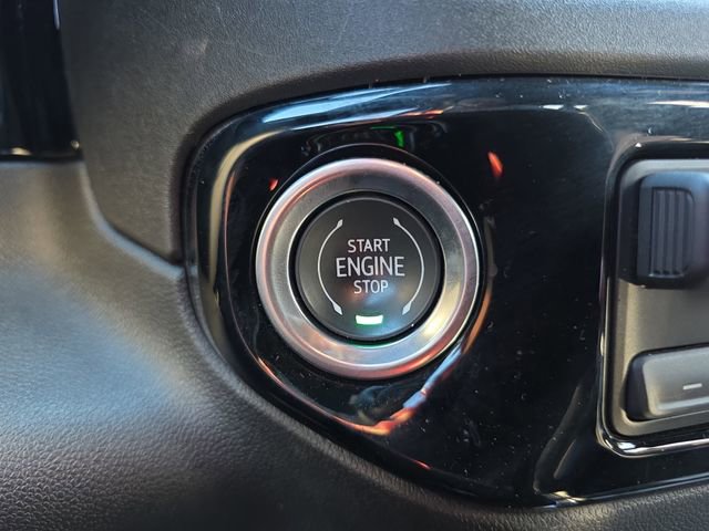 Used 2024 Chevrolet Silverado 2500 High Country w/ High Country Premium Package AWD/4WD image 35