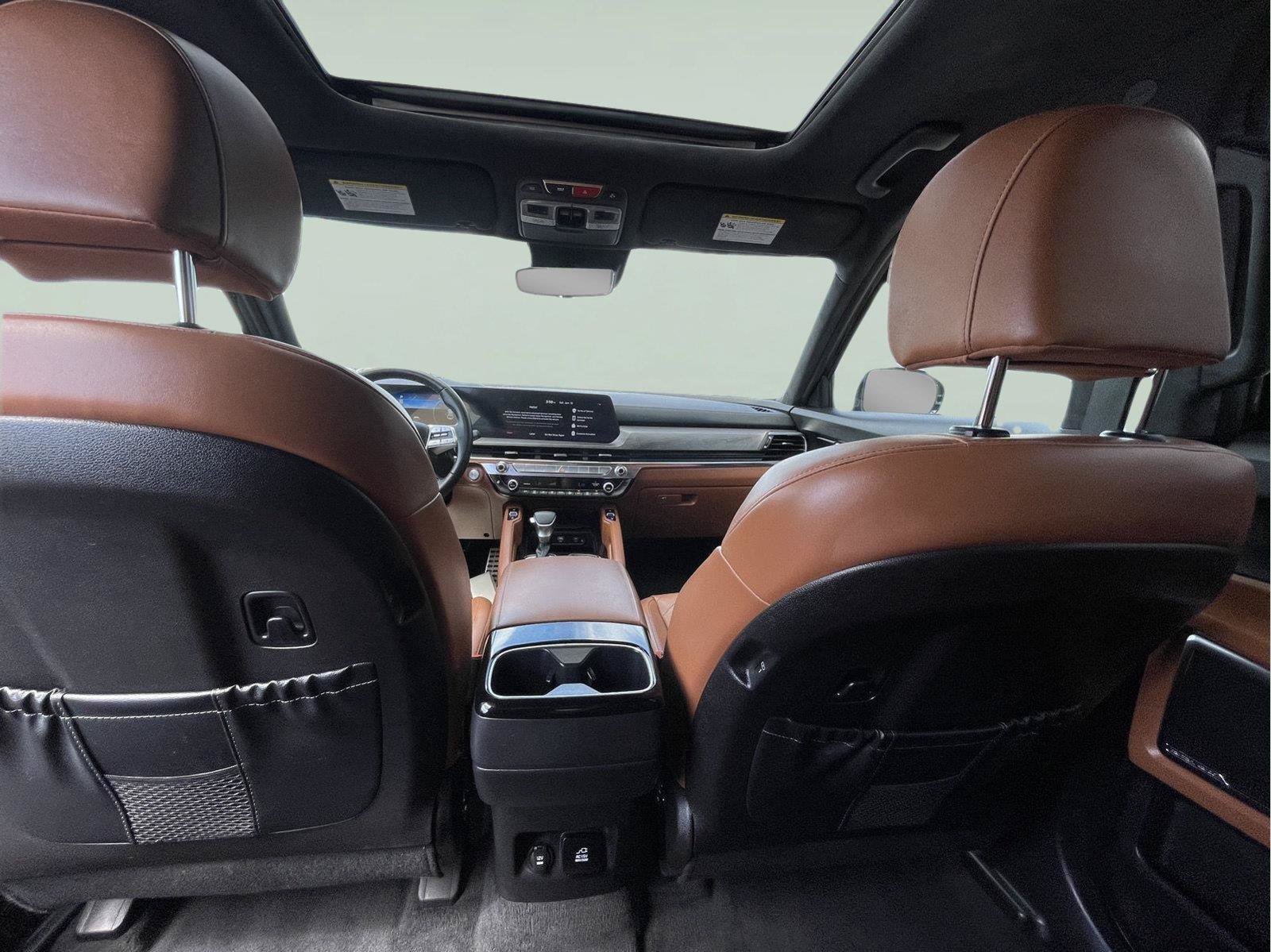 Used 2024 Kia Telluride SX Prestige X-Line AWD/4WD image 17