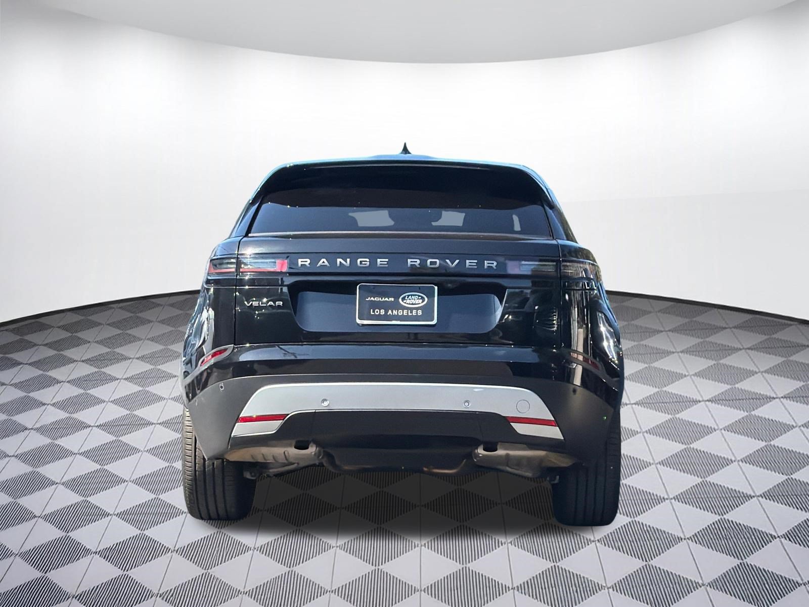 Certified 2026 Land Rover Range Rover Velar S AWD/4WD image 10