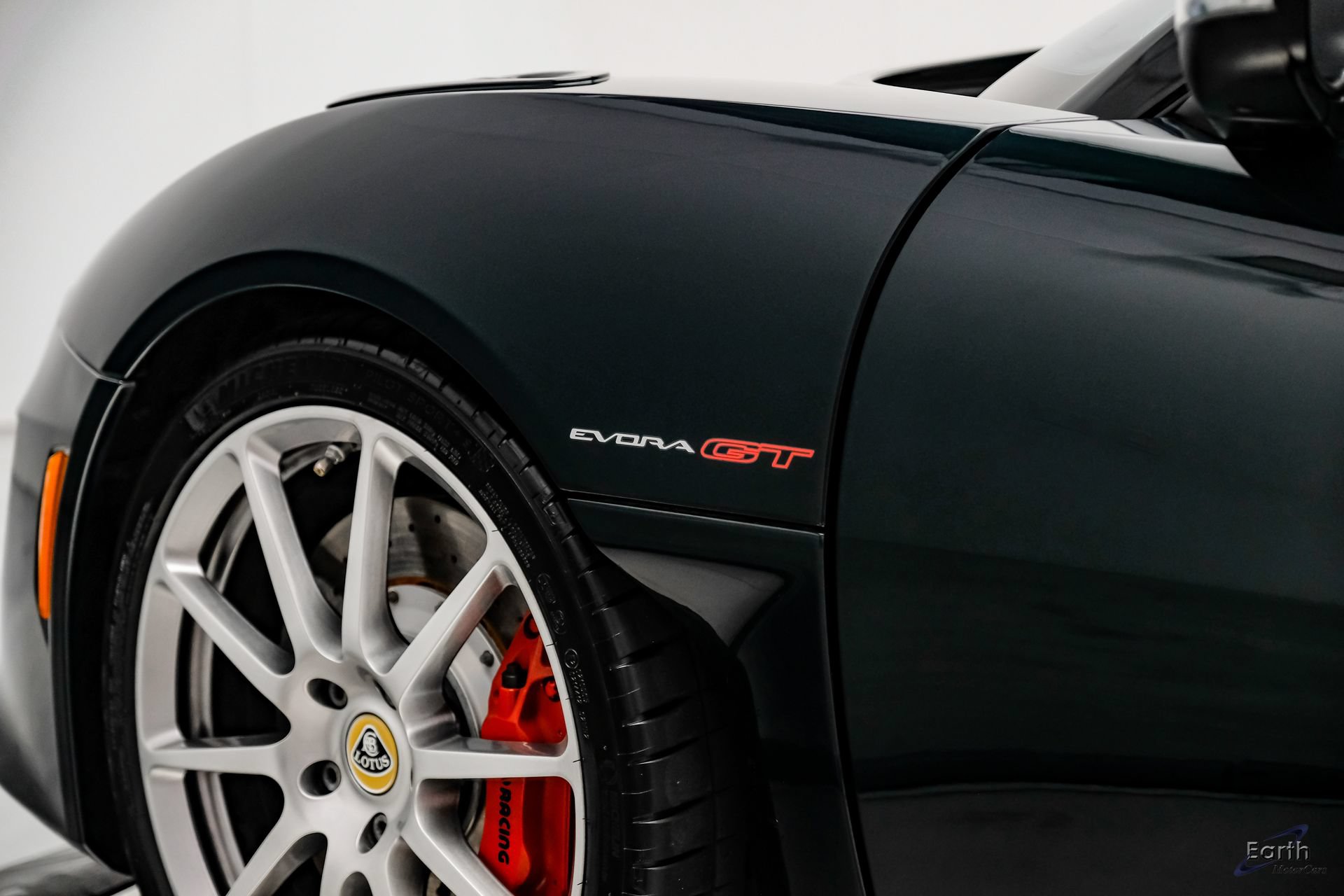 Used 2020 Lotus Evora RWD image 41
