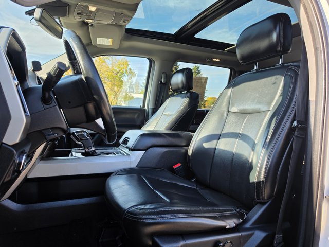 Used 2019 Ford F150 Lariat AWD/4WD image 22