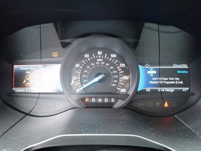 Certified 2024 Ford Edge SEL image 29