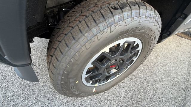 New 2026 Toyota Tacoma TRD Off-Road image 12